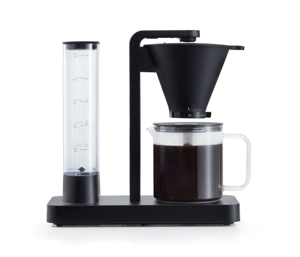WILFA Performance Coffee Maker Black - 1488000 - zdjęcie 3